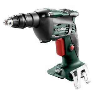 Atornillador a batería para pladur Metabo SE 18 LTX 6000