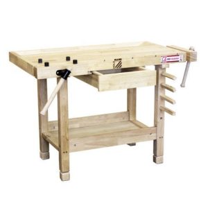 Banco de madera  Holzmann WB106MINI