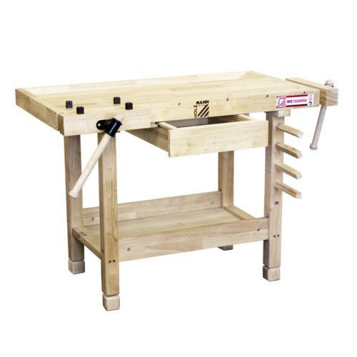 Banco de madera Holzmann WB106MINI
