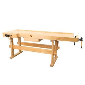 Banco de madera  Holzmann WB 210