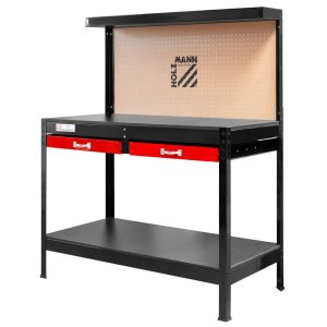 Banco de trabajo Holzmann WT06