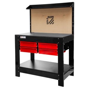 Banco de trabajo Holzmann WT37