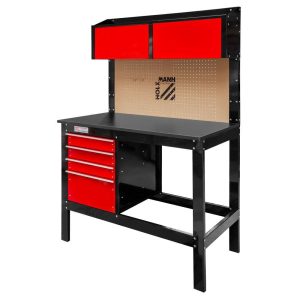 Banco de trabajo Holzmann WT39