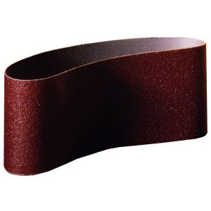 Banda de lija 1220 x 150 mm Grano 120