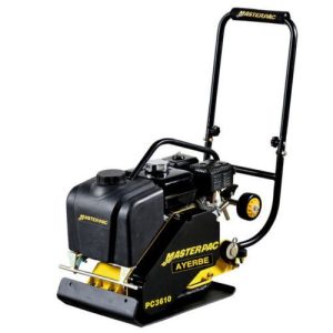 Bandeja vibrante AYERBE AY-3610-PCH