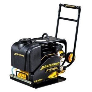 Bandeja vibrante AYERBE AY-4515-PCH