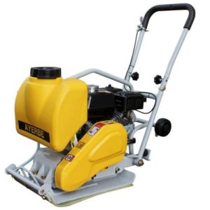 Bandeja vibrante AYERBE AY-460-SF H