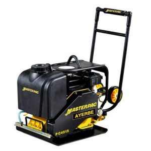 Bandeja vibrante AYERBE AY-5021-PCH