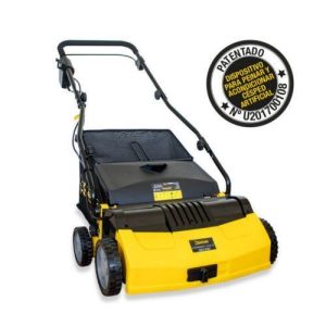 Barredora peinadora Garland ROLL&COMB 502E