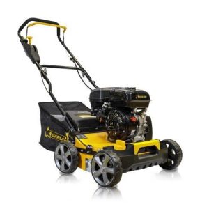 Barredora peinadora Garland ROLL&COMB 602QG-V21