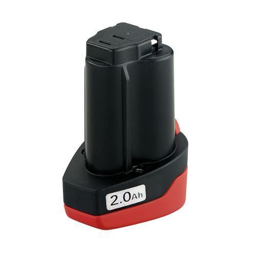 Batería 10,8V-12V Li-Power 2,0Ah Metabo