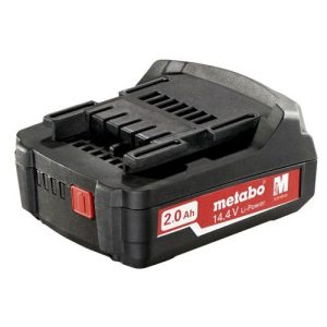 Batería 14,4V Li-Power 2,0Ah Metabo