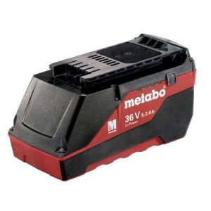 Batería 36V Li-Power 5,2Ah Metabo