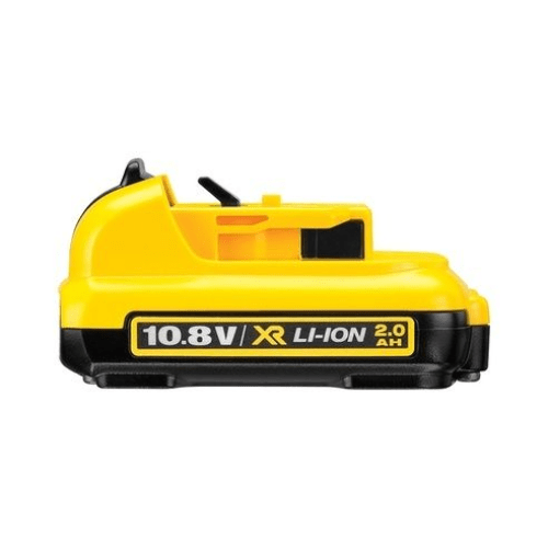 Batería carril 10.8V Li-Ion 2.0Ah DeWALT DCB127-XJ