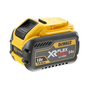 Batería carril FLEXVOLT54V/18V Li-Ion 12.0Ah DeWALT DCB548-XJ