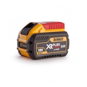 Batería carril FLEXVOLT54V/18V Li-Ion 9.0Ah DeWALT DCB547-XJ