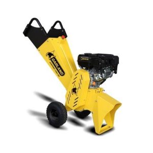 Biotriturador GARLAND CHIPPER 1080QG-V23