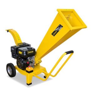Biotriturador a gasolina Garland CHIPPER 780QG