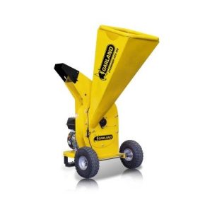 Biotriturador a gasolina Garland CRUMMER 820QG-V22