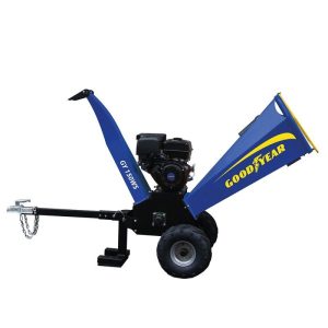 Biotrituradora GOODYEAR GY 150WS 15HP