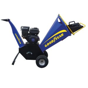 Biotrituradora GOODYEAR GY 65WS 6.5HP