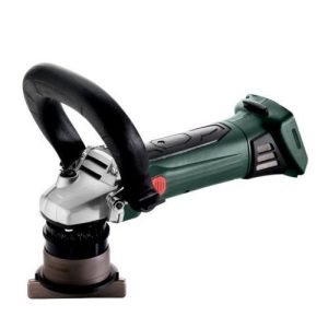 Biseladora de metal a batería Metabo KFM 18 LTX 3 RF (18V/sin batería)