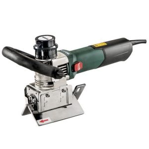 Biseladora de metal Metabo KFM 15-10 F (1550W)