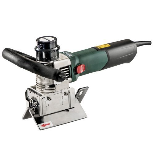 Biseladora de metal Metabo KFM 15-10 F (1550W)