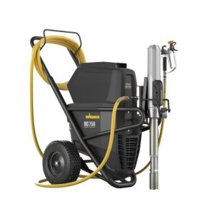 Bomba Airless hidráulica WAGNER HEAVYCOAT 750E