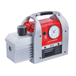 Bomba de vacio ROAIRVAC R32 6.0 Rothenberger