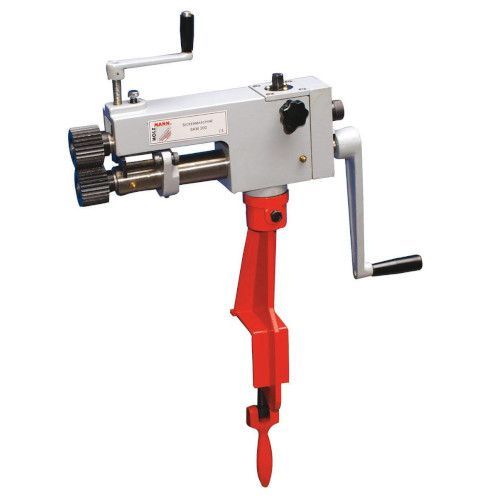 Bordonera manual Holzmann SKM200