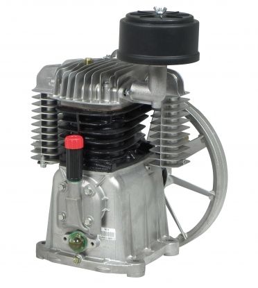 Cabezal compresor Nuair NB5