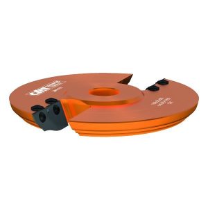 Cabezal horizontal para plafones CMT 694.012
