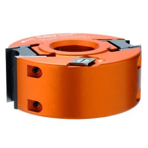 Cabezal portacuchillas para galces y perfiles de 40mm CMT 694.020