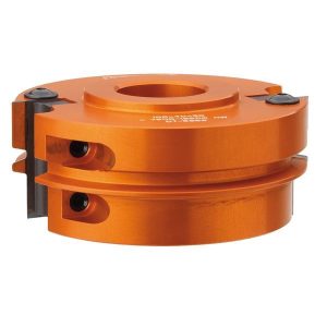 Cabezal portacuchillas para juntas paralelas CMT 694.009