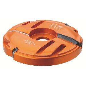 Cabezal portacuchillas para plafones CMT 694.013