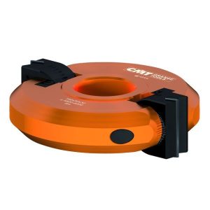 Cabezal regulable profesional para biselar CMT 694.017