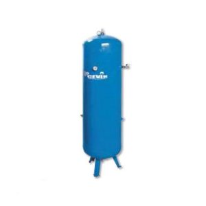 Calderin Vertical CEVIK