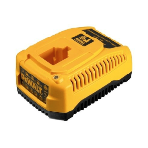 Cargador de 40 min (7.2V a 18V) en línea NiCd/NiMH/Li-Ion DeWALT DE9135-QW
