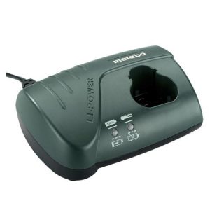 Cargador LC 40 10,8V-12V Metabo