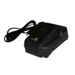 Cargador Stayer Linea L20 (18V/2.0-4.0-5.0 Ah)