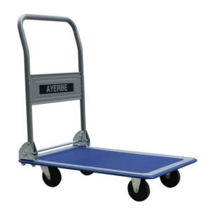Carro AYERBE AY 150-PLAT