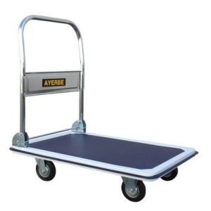 Carro AYERBE AY 300-PLAT