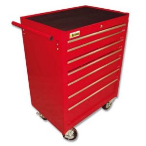 Carro de herramientas Serie ECO 7 cajones CLAVESA
