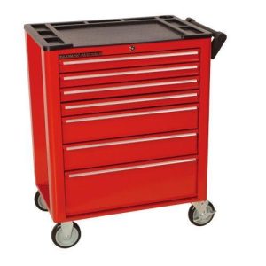 Carro de taller  Holzmann WW 690L