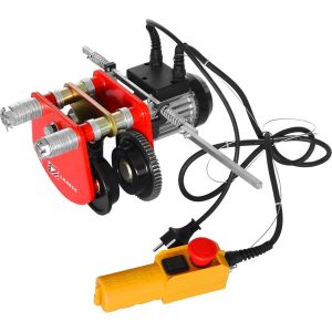 Carro eléctrico para ESZ Holzmann LK4ESZ_230V