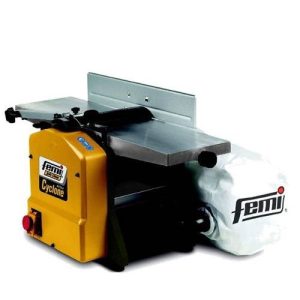 Cepilladora/Regruesadora FEMI PF 204 CYCLONE (1500W)