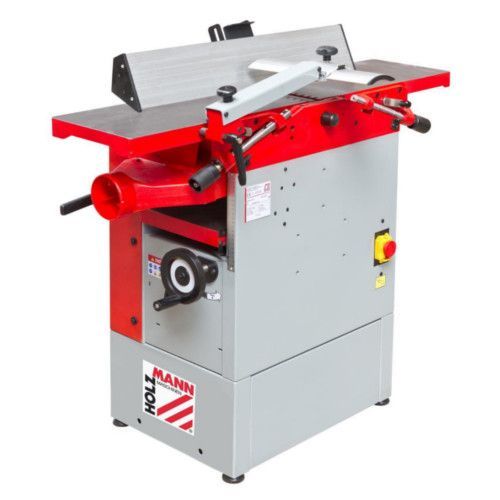 Cepillo regrueso Holzmann HOB260ECO