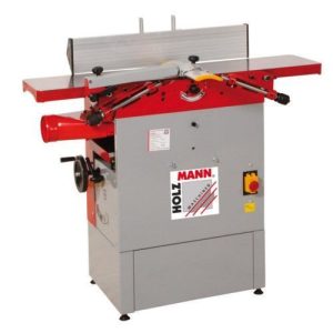 Cepillo regrueso Holzmann HOB260NL