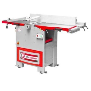Cepillo regrueso Holzmann HOB305PRO